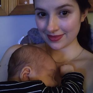 Meet your Posher, Joanna